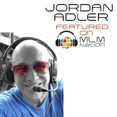 300: How Not Quitting Can Change The World by Jordan Adler 300: How Not Quitting Can Change The World by Jordan Adler