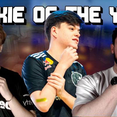 Is Molodoy The Rookie Of The Year? Is Molodoy The Rookie Of The Year?