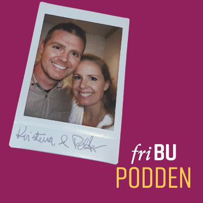 #26 Det vanskelige ekteskapet, parsamtaler og kaniner I Petter og Kristina Ekerhovd-Ottersen #26 Det vanskelige ekteskapet, parsamtaler og kaniner I Petter og Kristina Ekerhovd-Ottersen