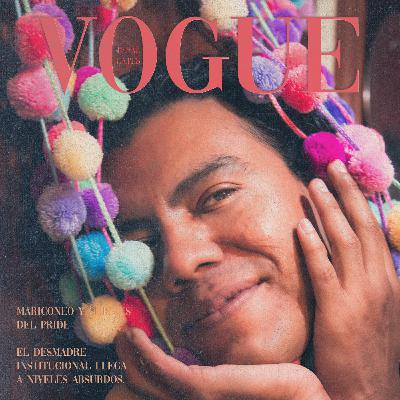 ¡Regresamos, mamasotas! Marchas, mariconeo y chismes del Pride 💅🔥