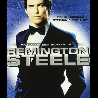 Tv Series - Remington Steele - 2x07.- Un Steele a cualquier precio - 1983 Tv Series - Remington Steele - 2x07.- Un Steele a cualquier precio - 1983