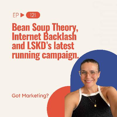 Bean Soup Theory, Internet Backlash and LSKD’s running campaign