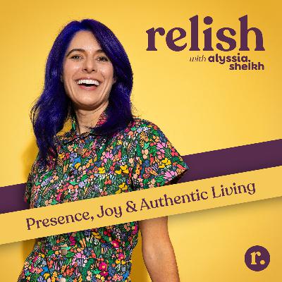 Joy Is Your Birthright (Not a Reward You Earn) - Entreé
