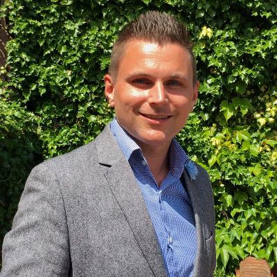 Ethics in Action Stories - James Parkin of Eximius Ethics in Action Stories - James Parkin of Eximius
