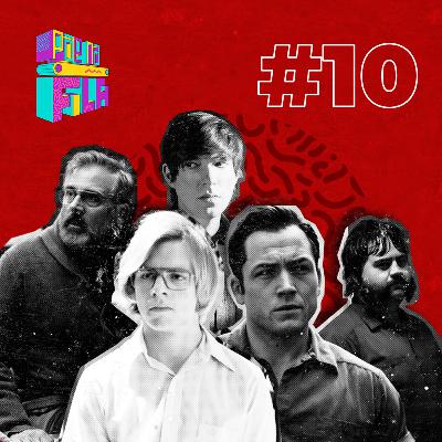 #10. Dahmer e outras mentes assassinas