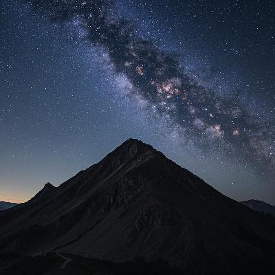 E15 活下去！以仰望星空的姿势。