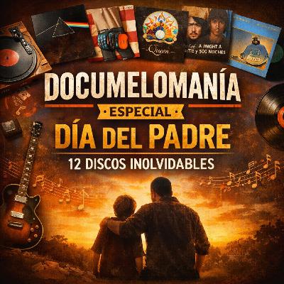 Regalar música es regalar memoria | Especial Día del Padre -T05 EP30 - - Episodio exclusivo para mecenas