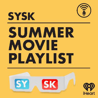 SYSK’s Summer Movie Playlist: What's the deal with Bond, James Bond?