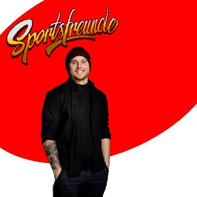 Adventsfolge 19: Dario Caviezel, Schweizer Snowboarder - Spezialfolge auf Schweizerdeutsch!