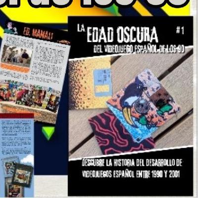 Entrevista: LA EDAD OSCURA DEL VIDEOJUEGO ESPAÑOL DE LOS 90 con JAVI "KAL" - MSDOS CLUB