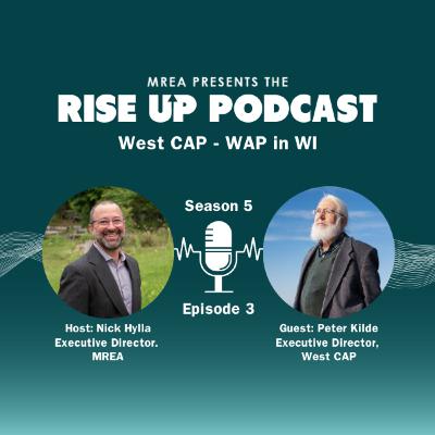 West CAP - WAP in WI