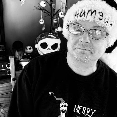 46-“..Xmas songs, love it or hate it..’