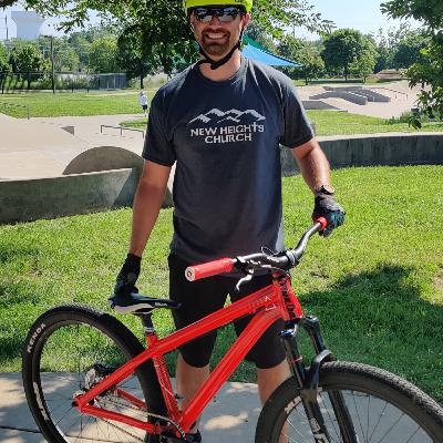 Building a Dirt Jump/Pump Track bike Building a Dirt Jump/Pump Track bike