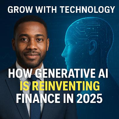 See how generative AI is being used in financial modeling and analysis See how generative AI is being used in financial modeling and analysis