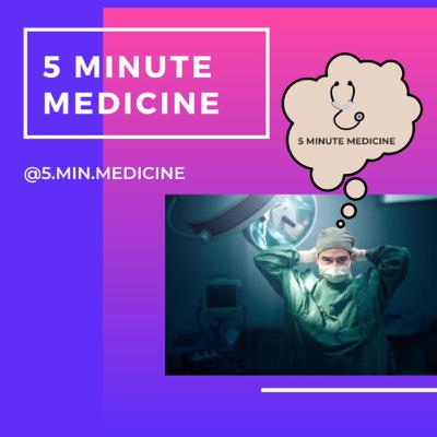 Syphilis - Treponema pallidum