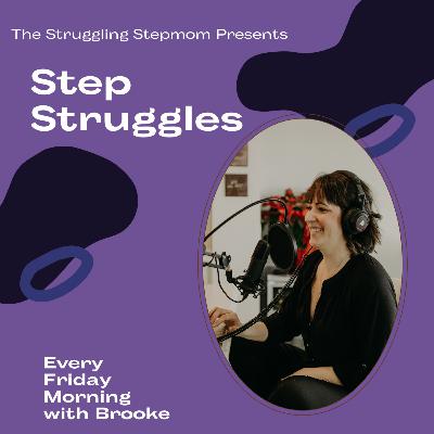 Step Struggles with Olivia (Replay S02E02)