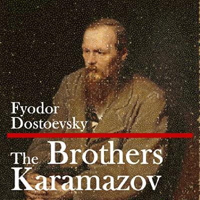 Vol.13 给看完《卡拉马佐夫兄弟》的朋友们做了一期节目