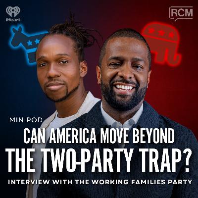Can America Move Beyond the Two-Party Trap? | MiniPod