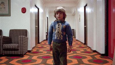 15. The Shining (1980)