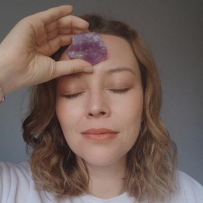 Gratitud que Cierra, Fe que Abre: Meditación para Transitar el año Nuevo