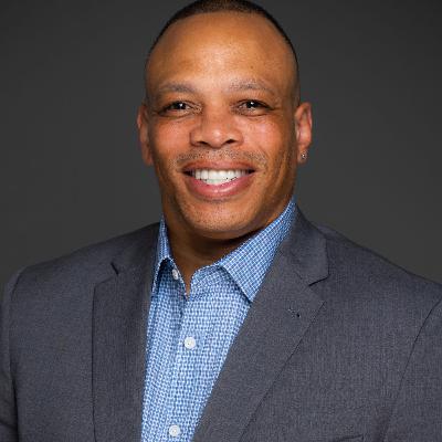 Don Lawrence - The Discomfort of Diversity [DE&I, "Black. White." Race in Religion, author]