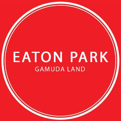 Eaton Park Thu Duc 🎖️ Gamuda Land