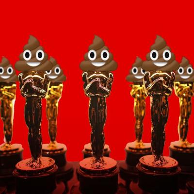 TROFODA CÁUSTICA 2019 (As BIZARRICES desse ano!)