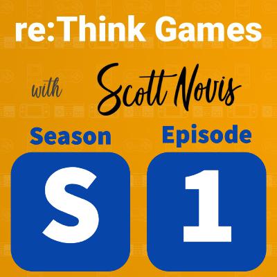 Special Episode - Staying Connected