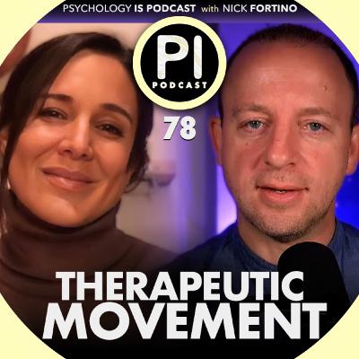 78: Lorina Ventura | Therapy Must Include Movement