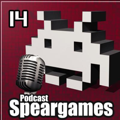 Speargames #14: Especial pre-E3 2018