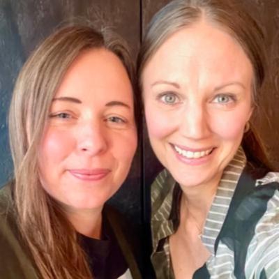 Avsnitt 3, Säsong 3 Själskontakt & Andevärlden