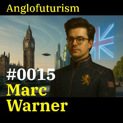 Marc Warner on AI, State Capacity, and Britain's Technological Future