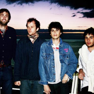 #1: Vampire Weekend #1: Vampire Weekend