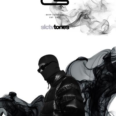 Deep Saessions 55 // Slctvtones