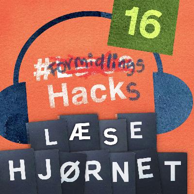 Formidlingshacks