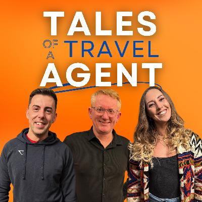 Gossiping about Travel Gossiping about Travel
