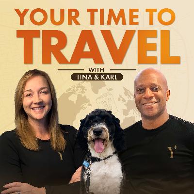 How AI Is Reshaping Travel Planning in 2026 (Smarter Trips, Less Stress) How AI Is Reshaping Travel Planning in 2026 (Smarter Trips, Less Stress)