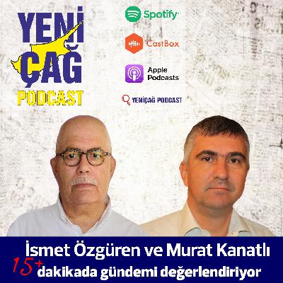 15+ dakikada gündem 081225