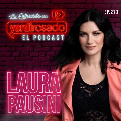 LAURA PAUSINI: AUTÉNTICA, DIVERTIDA Y ESPONTÁNEA LAURA PAUSINI: AUTÉNTICA, DIVERTIDA Y ESPONTÁNEA