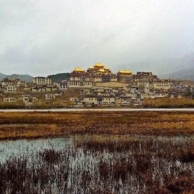 【别光工作】总有一个远方值得你前往，旅行目的地推荐