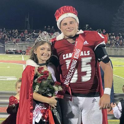 Football: Northwest at Coldwater, 9-19-2025 Football: Northwest at Coldwater, 9-19-2025