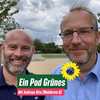 Pankow im Superwahljahr: Andreas Otto, unser Direktkandidat fürs Abgeordnetenhaus (Wahlkreis 6)