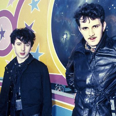 Tainted Love – Soft Cell Tainted Love – Soft Cell