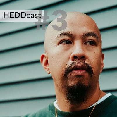 HEDDcast #3 | !llmind