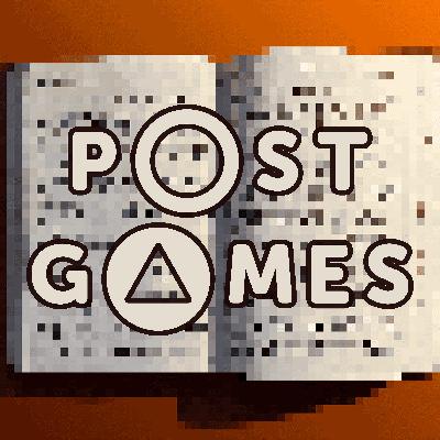 Adapting Life into a Video Game (Meredith Gran) Adapting Life into a Video Game (Meredith Gran)