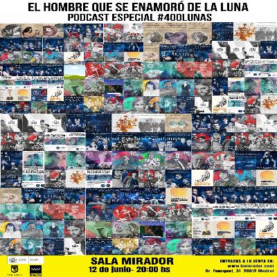 ESPECIAL #400LUNAS CON SOLEÁ MORENTE Y SHEILA BLANCO