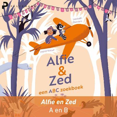 Aflevering 1: A en B