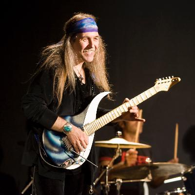 This Day in Metal with Uli Jon Roth