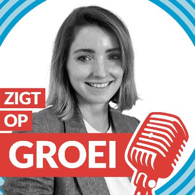 Crisp wil groter marktaandeel door kwaliteit en gemak te combineren - In gesprek met Alexandra Groot Crisp wil groter marktaandeel door kwaliteit en gemak te combineren - In gesprek met Alexandra Groot