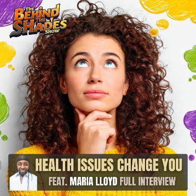 Why Illness Reshapes Your Identity